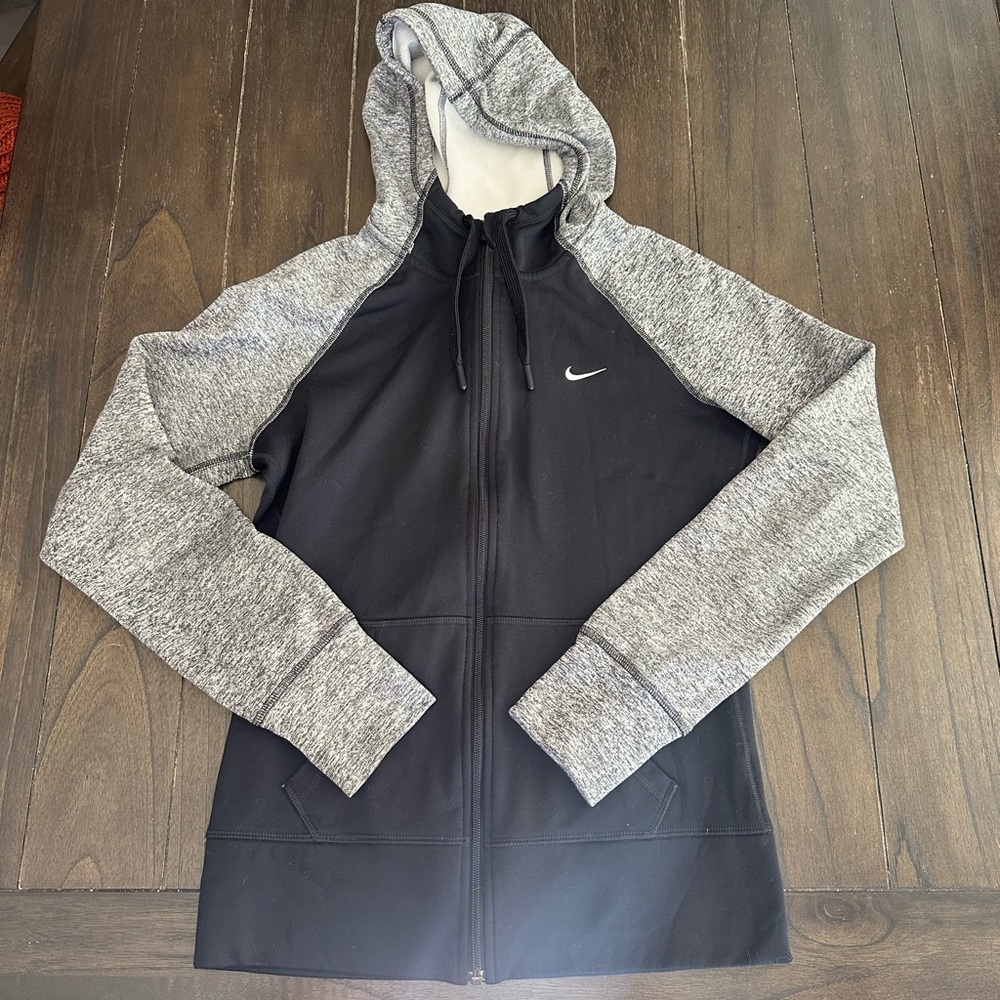 Women’s Nike Therma Fit Jacket Zip Up